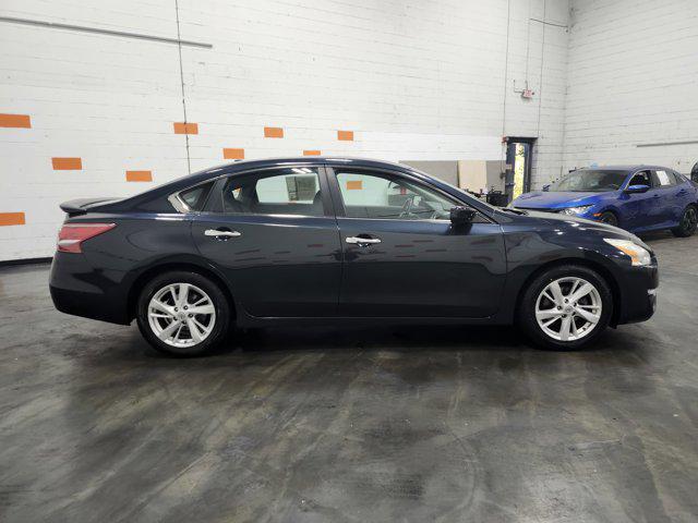 used 2013 Nissan Altima car, priced at $9,200