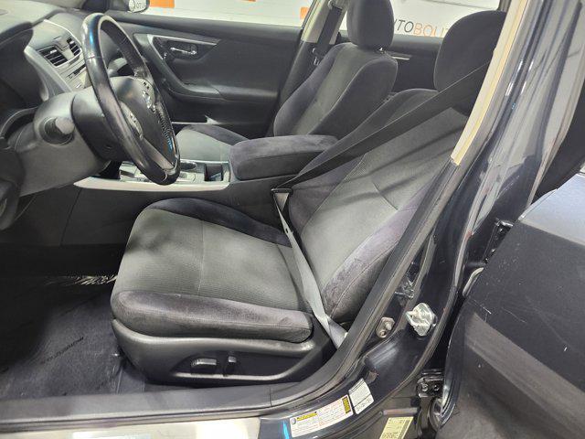 used 2013 Nissan Altima car, priced at $9,200