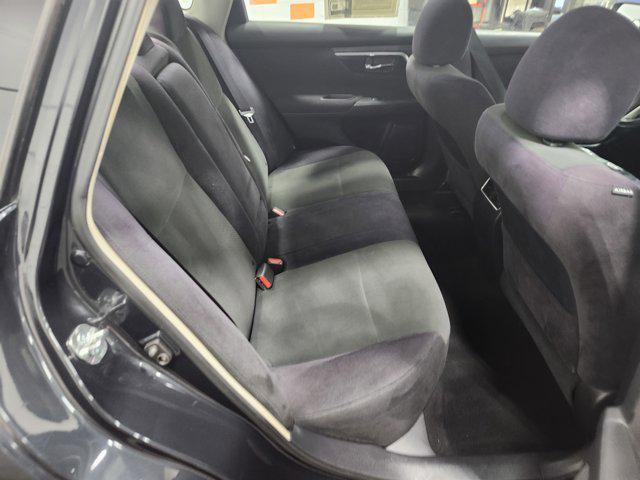 used 2013 Nissan Altima car, priced at $9,200