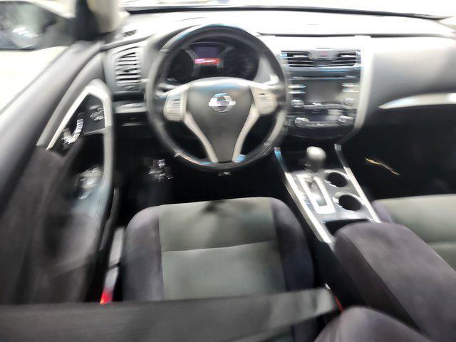 used 2013 Nissan Altima car, priced at $9,200