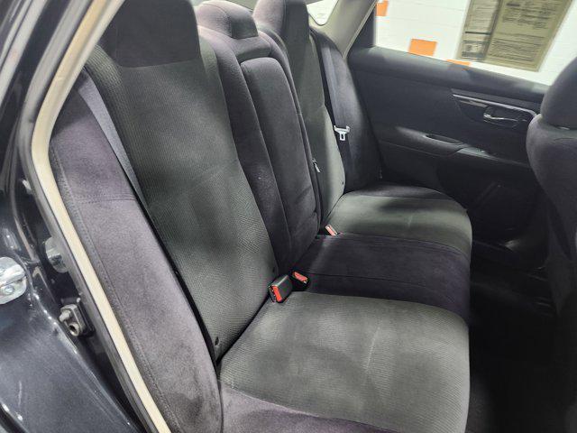 used 2013 Nissan Altima car, priced at $9,200