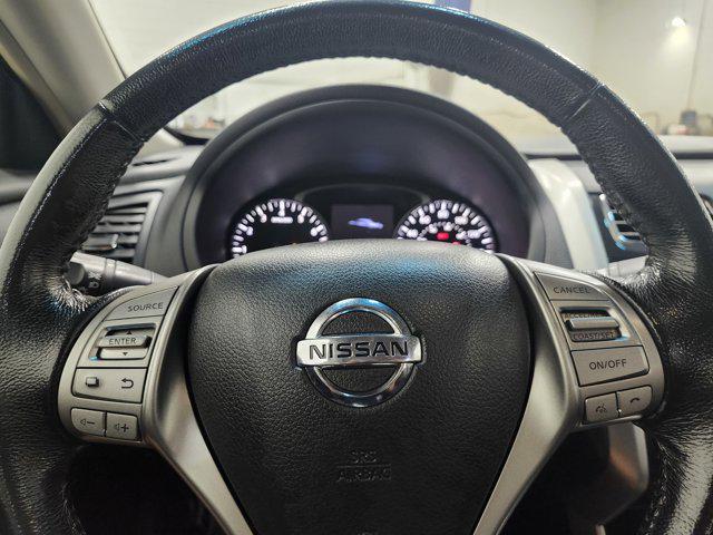 used 2013 Nissan Altima car, priced at $9,200