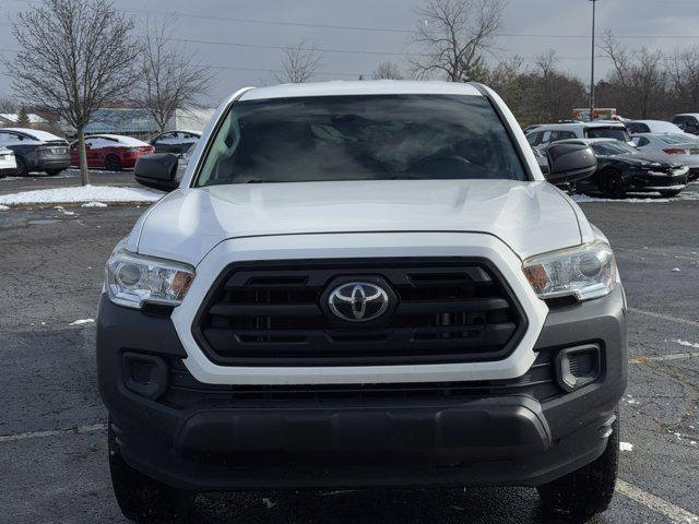 used 2019 Toyota Tacoma car, priced at $15,100