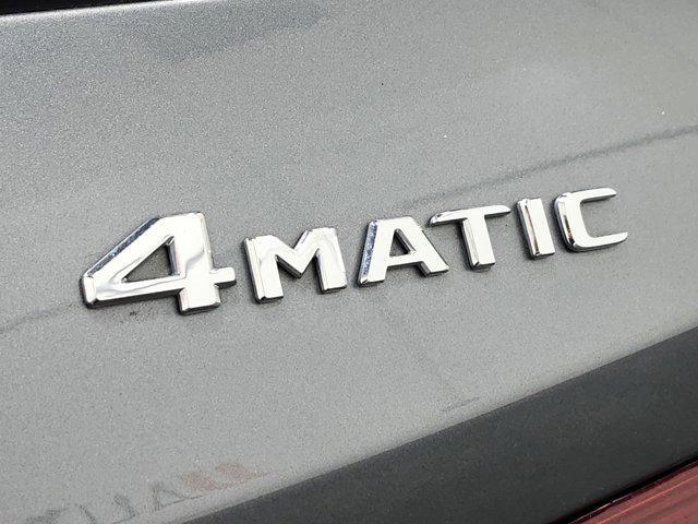 used 2017 Mercedes-Benz GLE 350 car, priced at $17,900