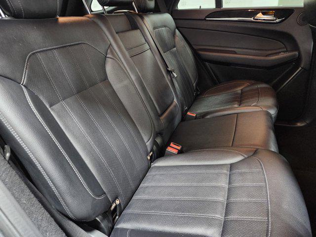 used 2017 Mercedes-Benz GLE 350 car, priced at $17,900