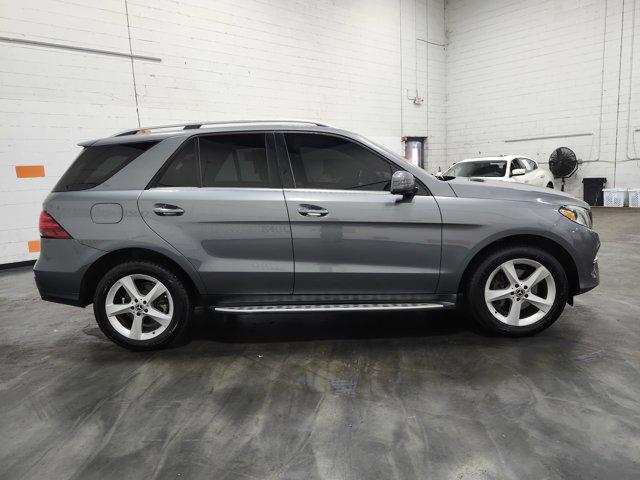 used 2017 Mercedes-Benz GLE 350 car, priced at $17,900