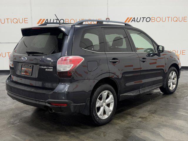 used 2014 Subaru Forester car, priced at $9,845