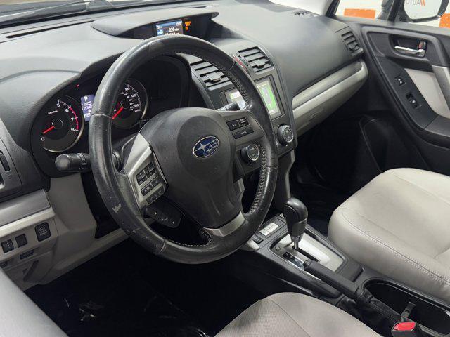 used 2014 Subaru Forester car, priced at $9,845