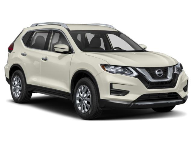 used 2019 Nissan Rogue car