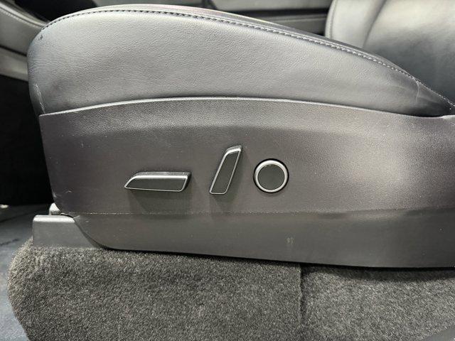used 2022 Tesla Model Y car, priced at $25,500