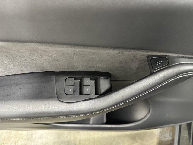 used 2022 Tesla Model Y car, priced at $25,500