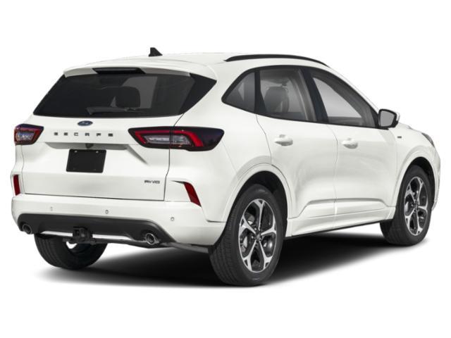 used 2023 Ford Escape car, priced at $22,545