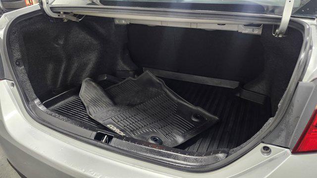used 2018 Toyota Corolla car, priced at $12,500