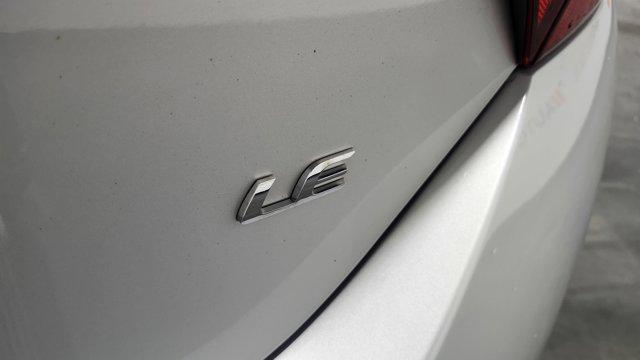 used 2018 Toyota Corolla car, priced at $12,500