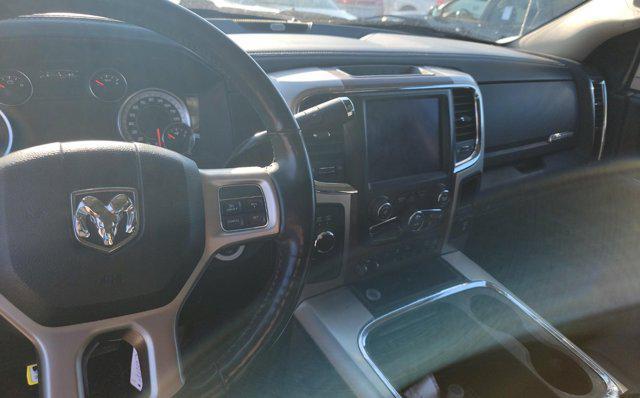 used 2018 Ram 2500 car, priced at $34,045