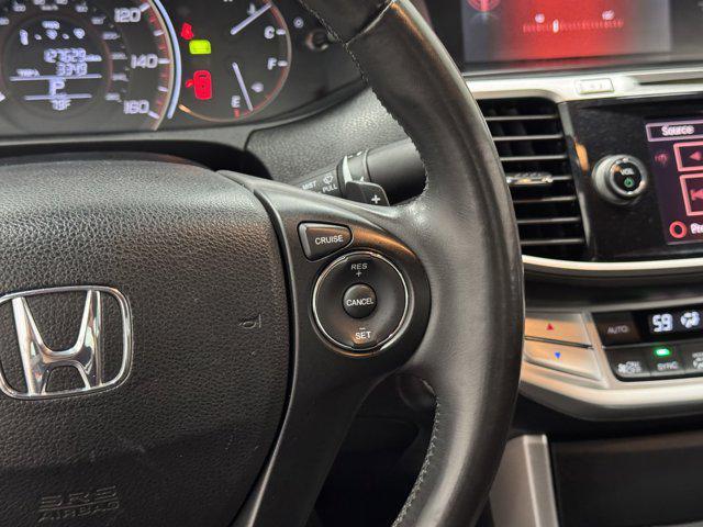 used 2014 Honda Accord car, priced at $11,545