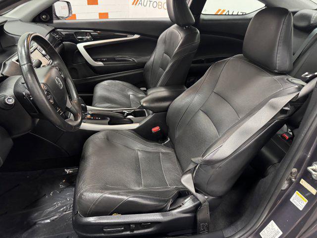 used 2014 Honda Accord car, priced at $11,545