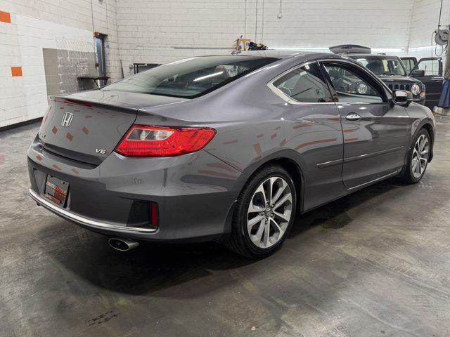 used 2014 Honda Accord car, priced at $11,545