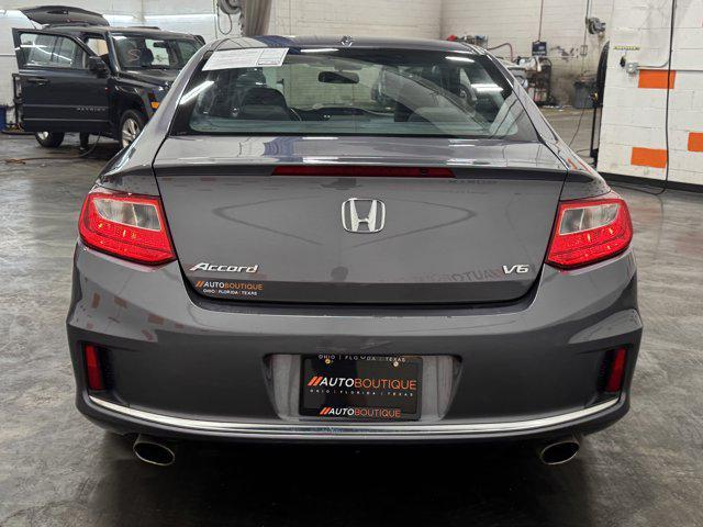 used 2014 Honda Accord car, priced at $11,545