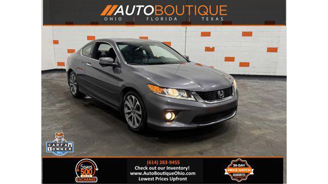 used 2014 Honda Accord car, priced at $11,545