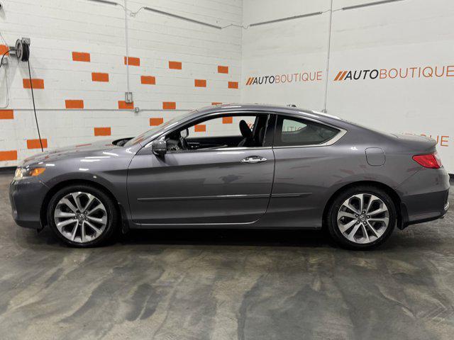 used 2014 Honda Accord car, priced at $11,545