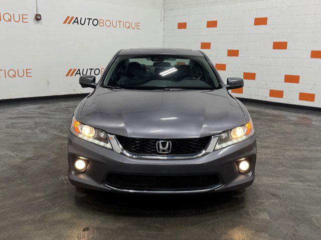 used 2014 Honda Accord car, priced at $11,545