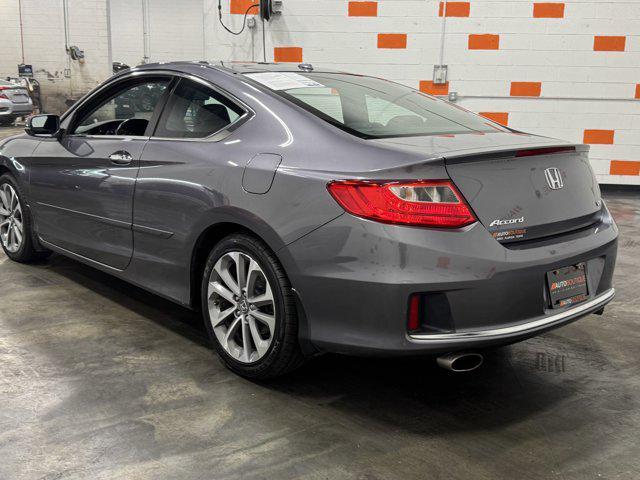 used 2014 Honda Accord car, priced at $11,545