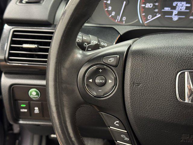 used 2014 Honda Accord car, priced at $11,545