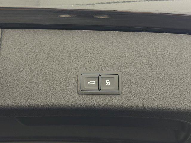 used 2022 Audi e-tron car, priced at $27,100