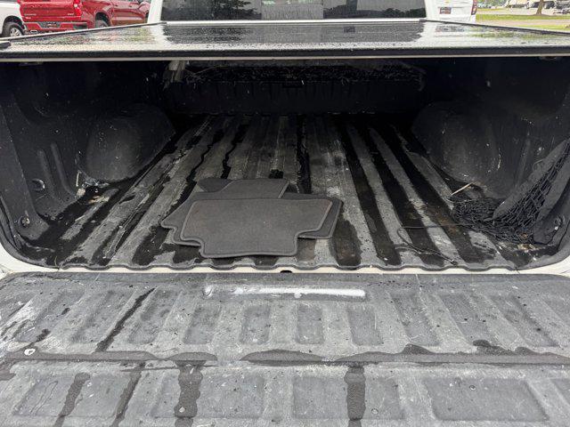 used 2017 Chevrolet Silverado 1500 car, priced at $23,500