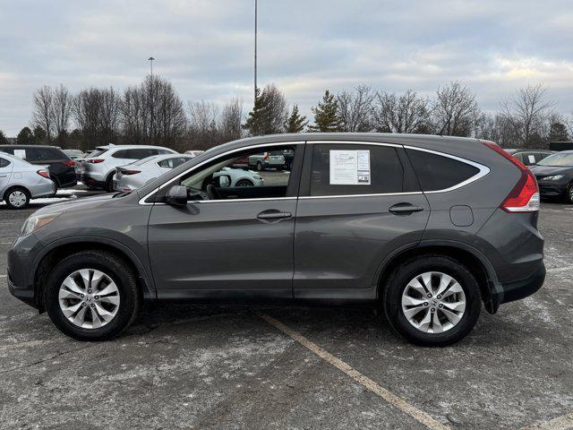 used 2013 Honda CR-V car, priced at $13,045