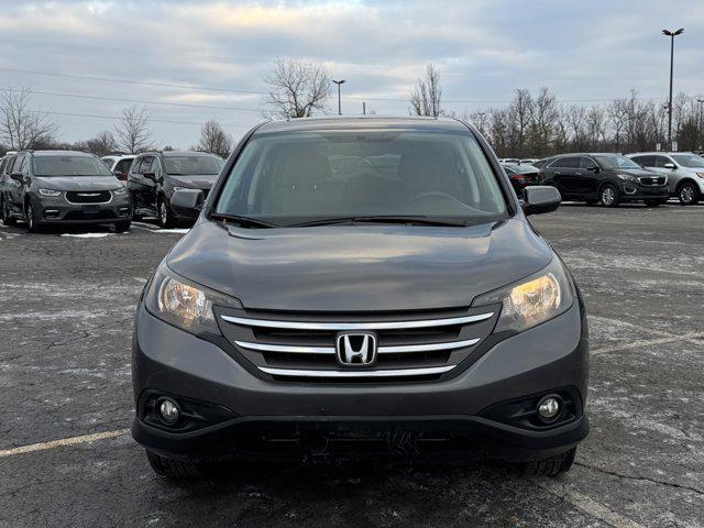 used 2013 Honda CR-V car, priced at $13,045