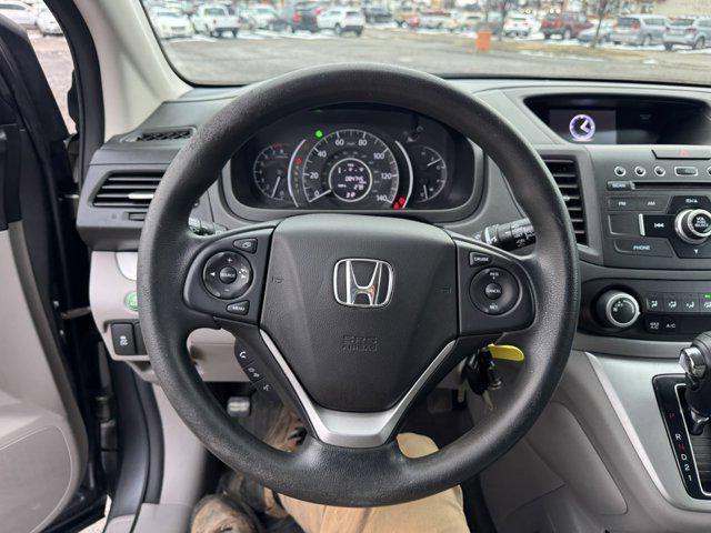 used 2013 Honda CR-V car, priced at $13,045