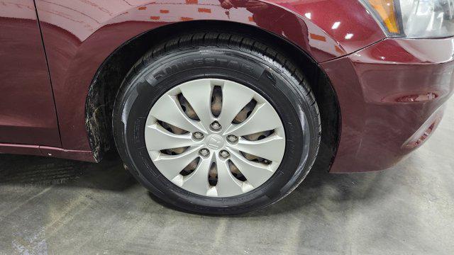 used 2012 Honda Accord car, priced at $9,545