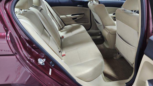 used 2012 Honda Accord car, priced at $9,545