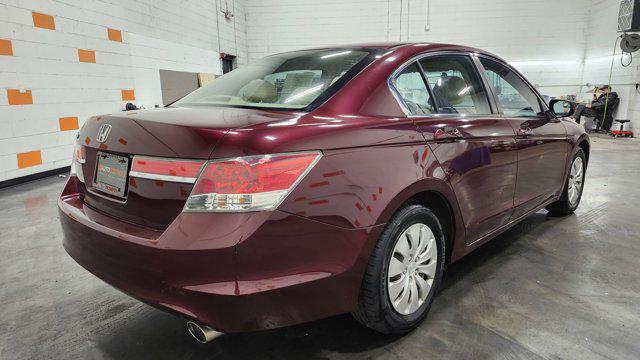used 2012 Honda Accord car, priced at $9,545