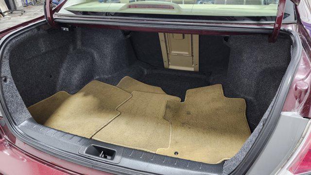 used 2012 Honda Accord car, priced at $9,545