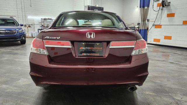 used 2012 Honda Accord car, priced at $9,545