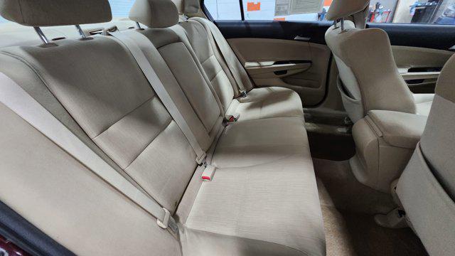 used 2012 Honda Accord car, priced at $9,545