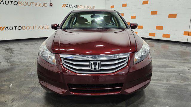 used 2012 Honda Accord car, priced at $9,545