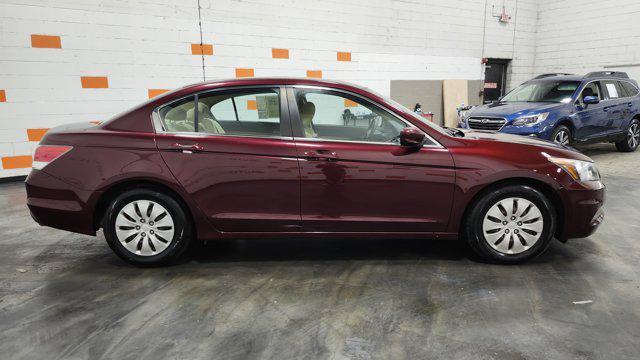 used 2012 Honda Accord car, priced at $9,545
