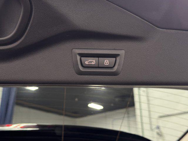 used 2025 BMW X7 car, priced at $62,000