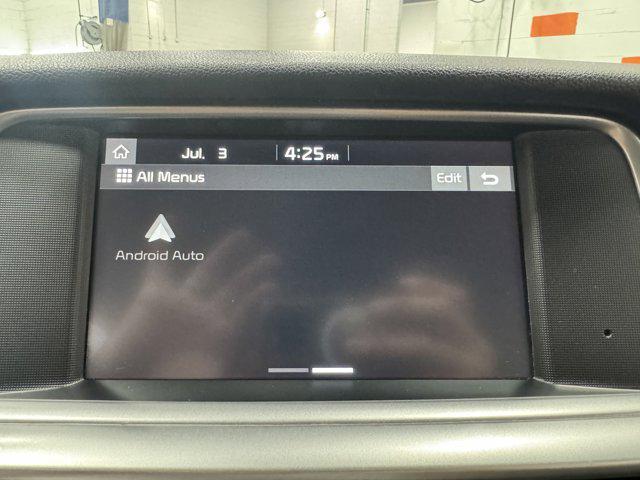 used 2020 Kia Optima car, priced at $12,100