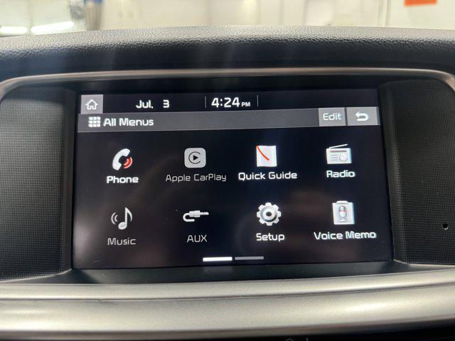used 2020 Kia Optima car, priced at $12,100