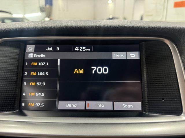 used 2020 Kia Optima car, priced at $12,100