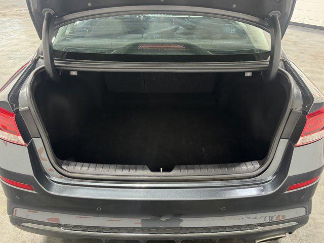 used 2020 Kia Optima car, priced at $12,100