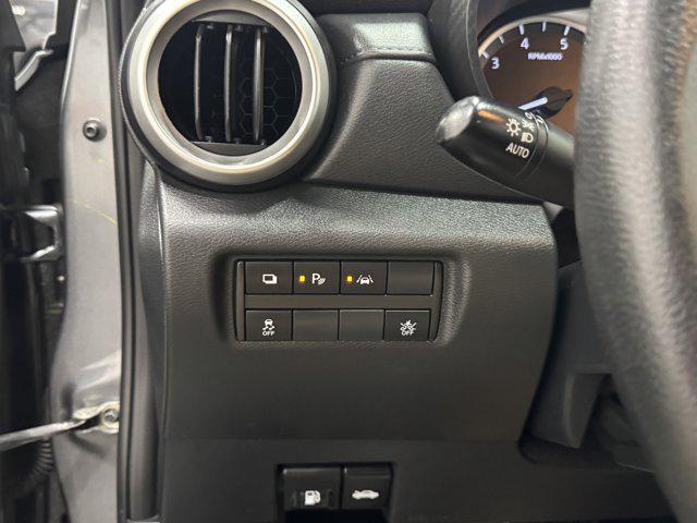 used 2023 Nissan Versa car, priced at $13,500