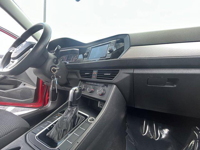 used 2019 Volkswagen Jetta car, priced at $10,045