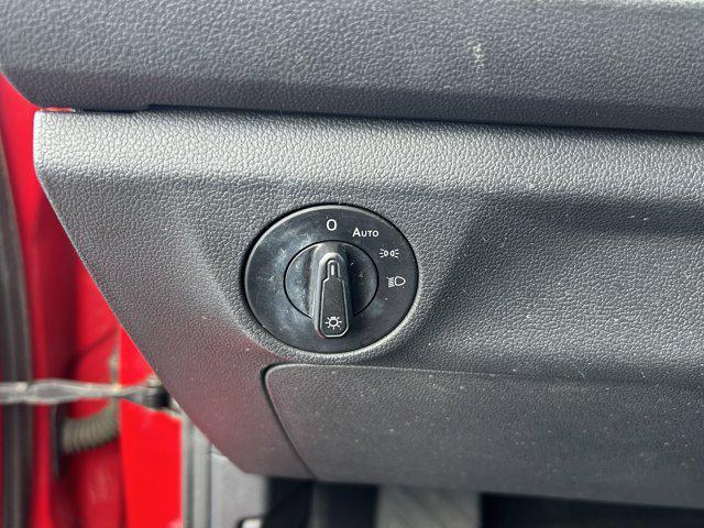 used 2019 Volkswagen Jetta car, priced at $10,045