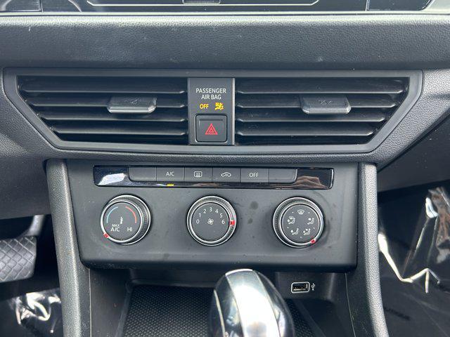 used 2019 Volkswagen Jetta car, priced at $10,045